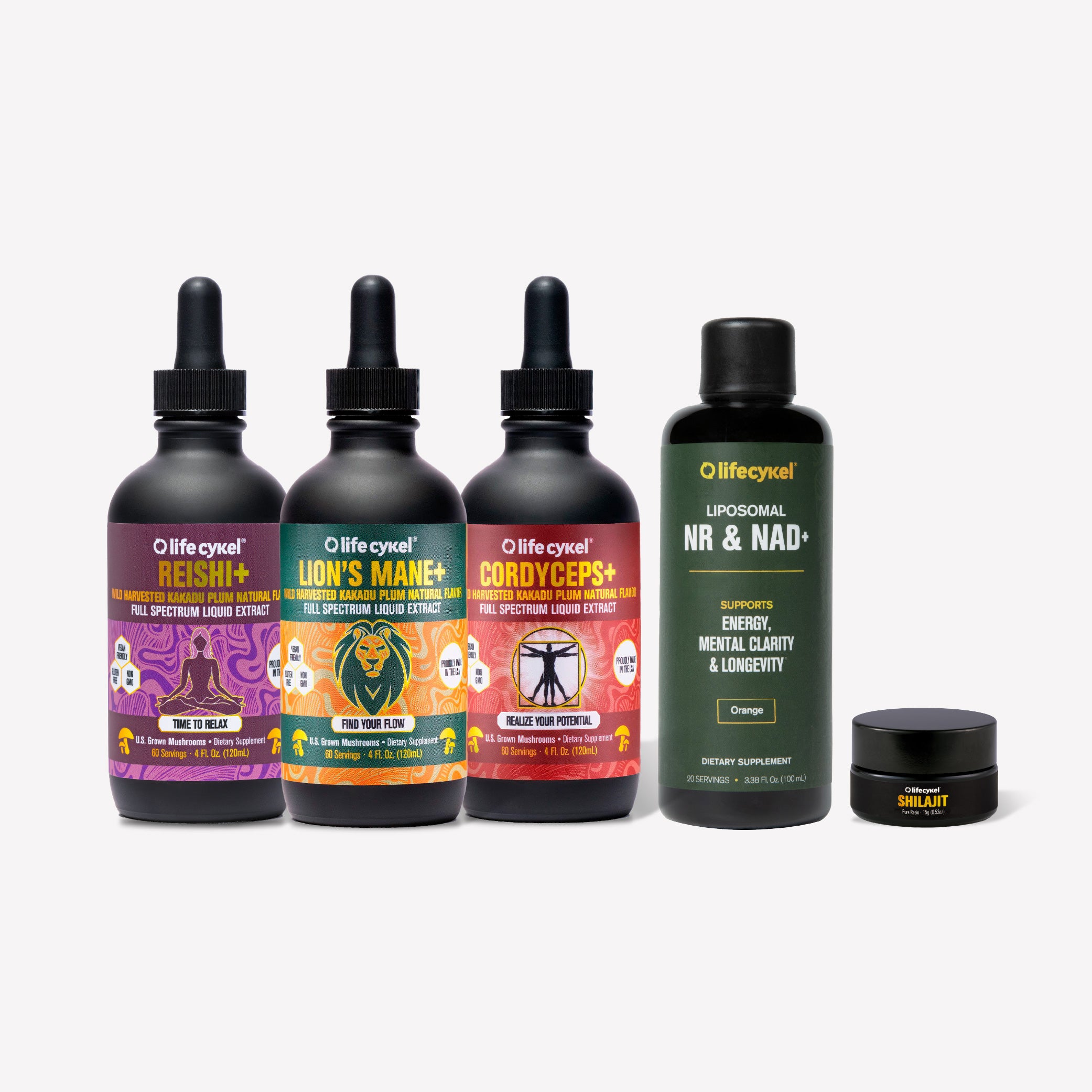 Cordyceps Dosage for Athletes: Finding Your Performance Sweet Spot