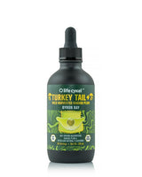 Lifecykel Turkey Tail Liquid Extract