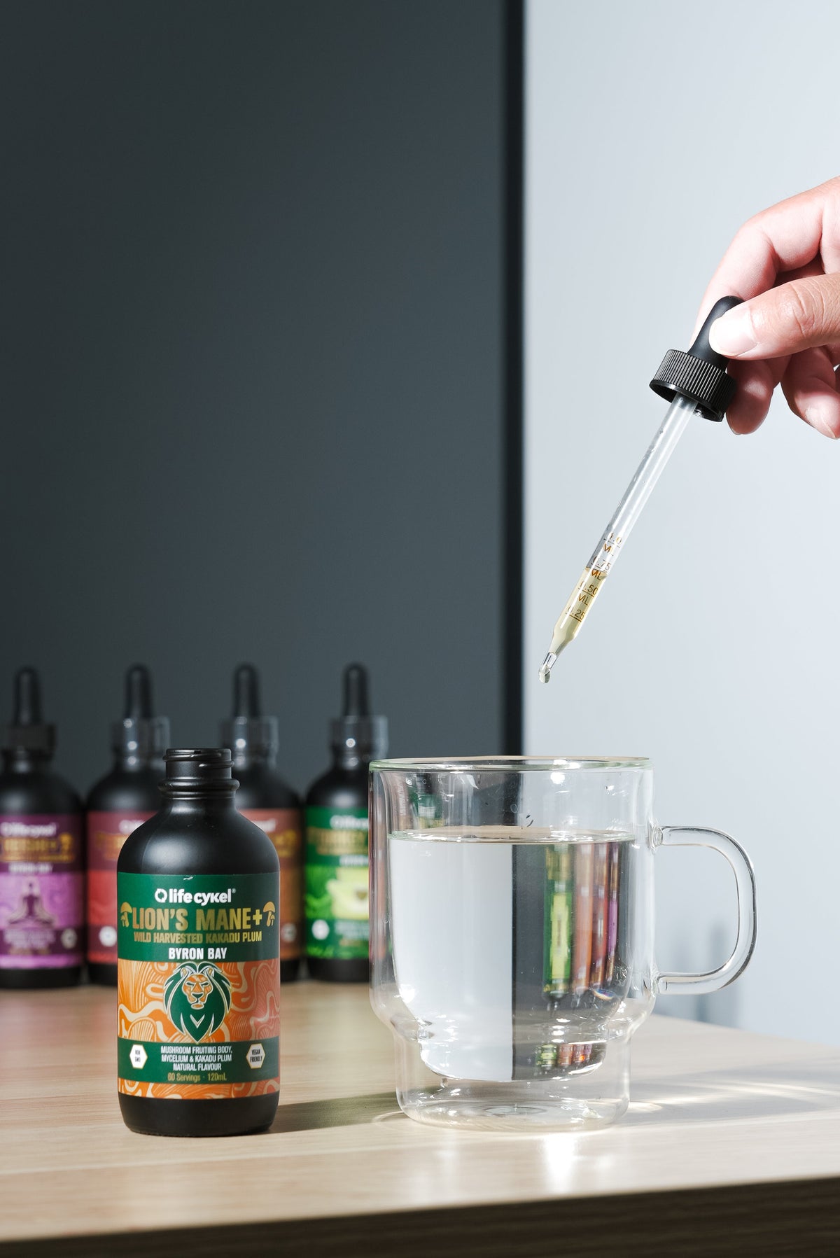 How Much Lion’s Mane Is Too Much? Safe Dosage Guide