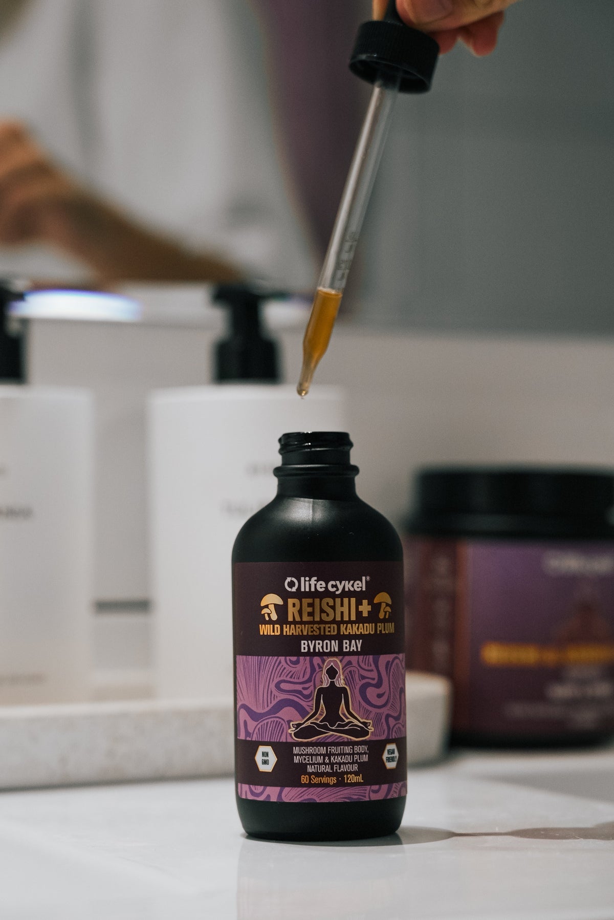 Reishi Dosage Guide: How Much Should You Take a Day?