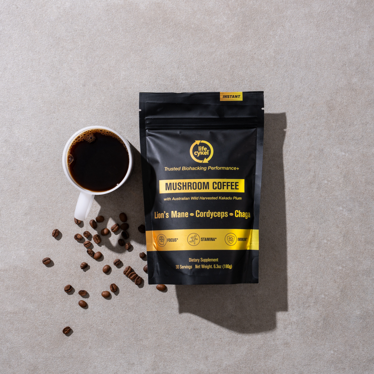 Mushroom Coffee Alternatives 2026: A Buyer's Guide