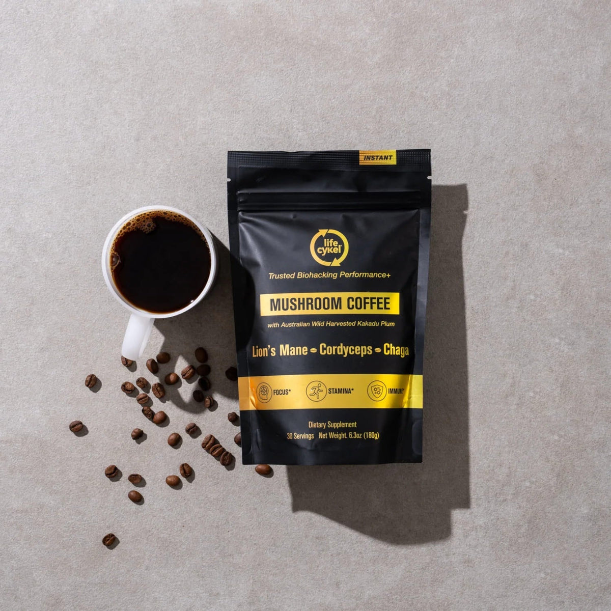 The Best Mushroom Coffee Alternatives in 2026 (Beyond the Hype)