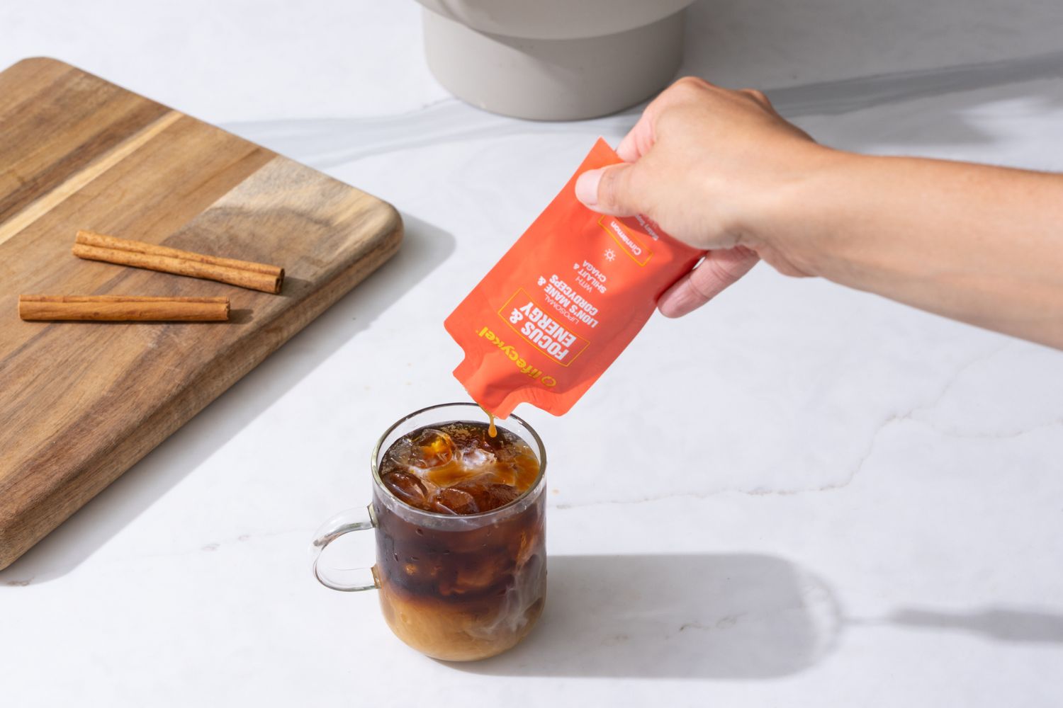 Life Cykel Liposomal Supplements