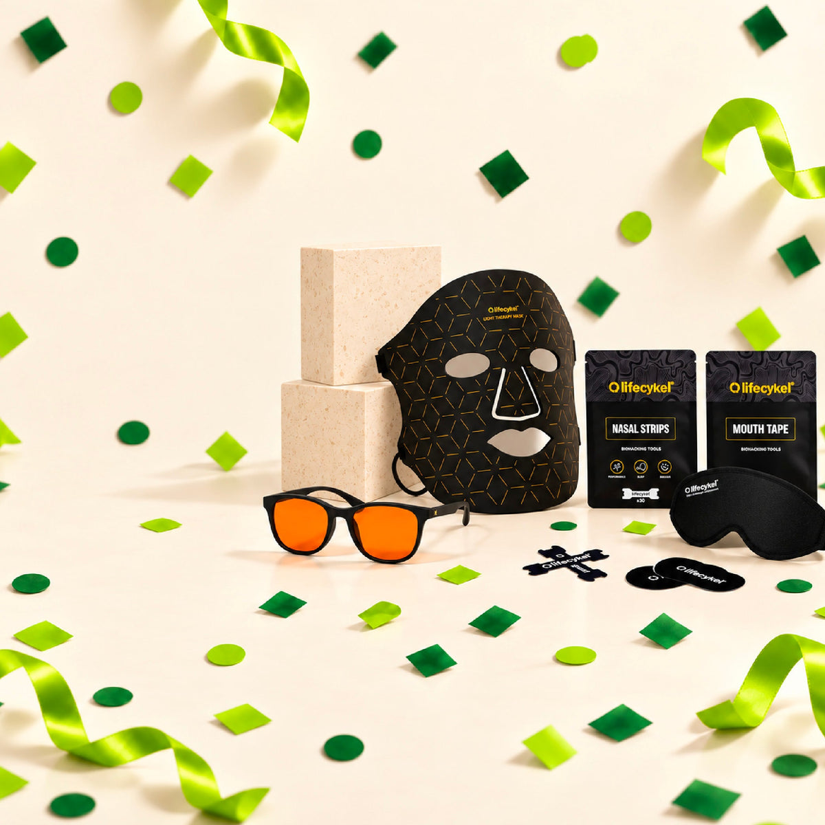 Birthday Sale - 40% Off