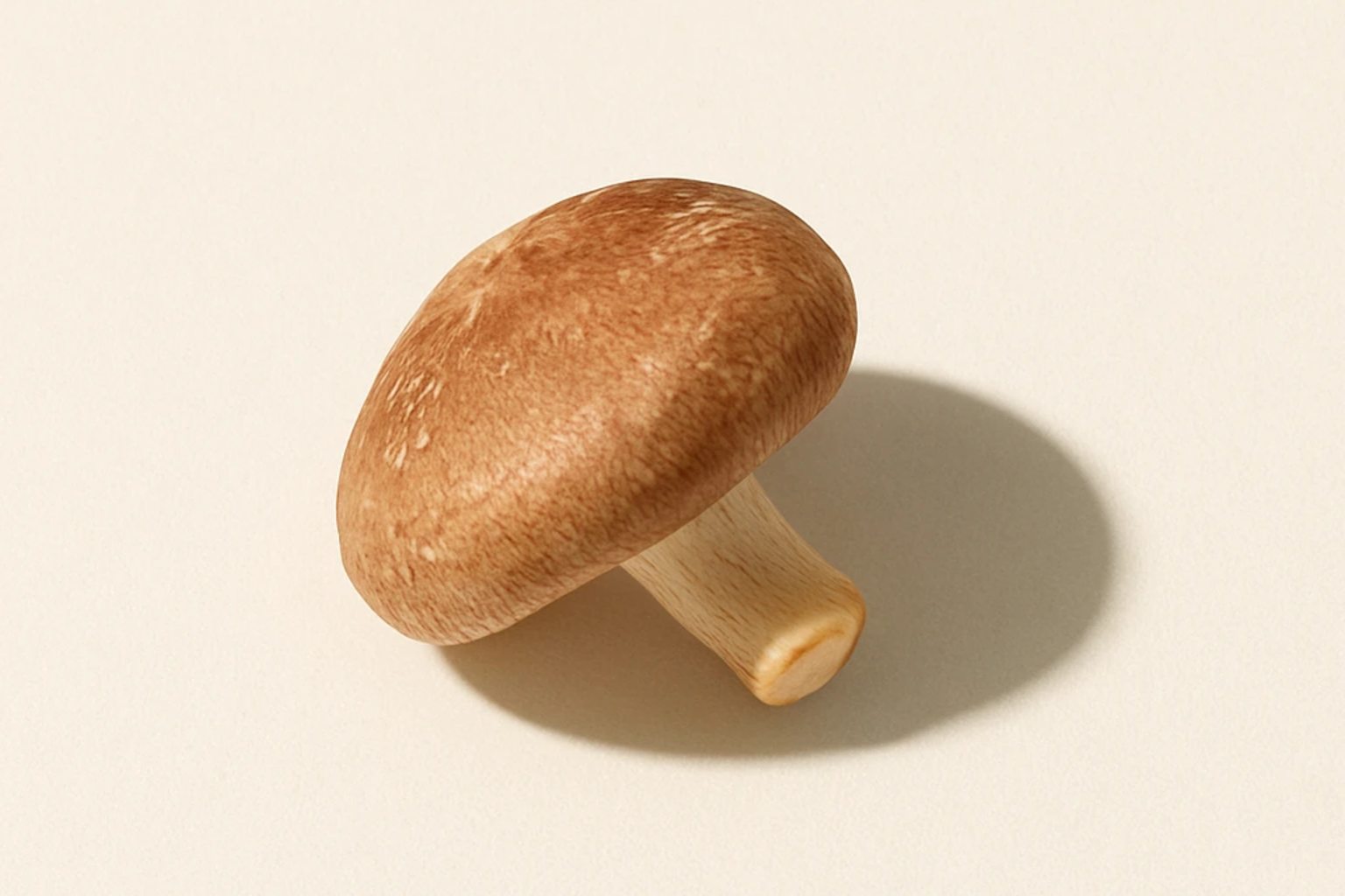 Shiitake