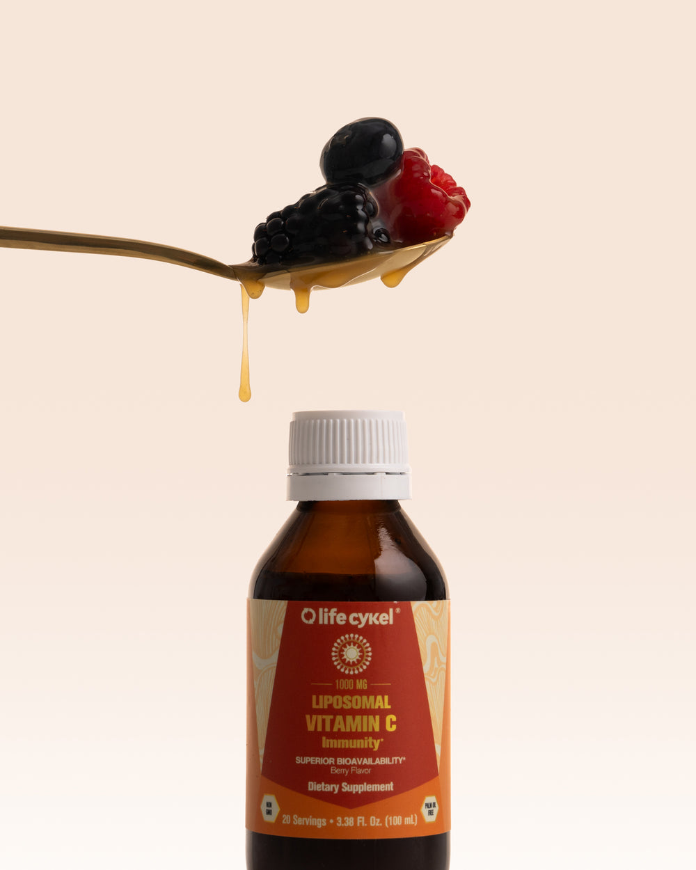 Liposomal Vitamin C