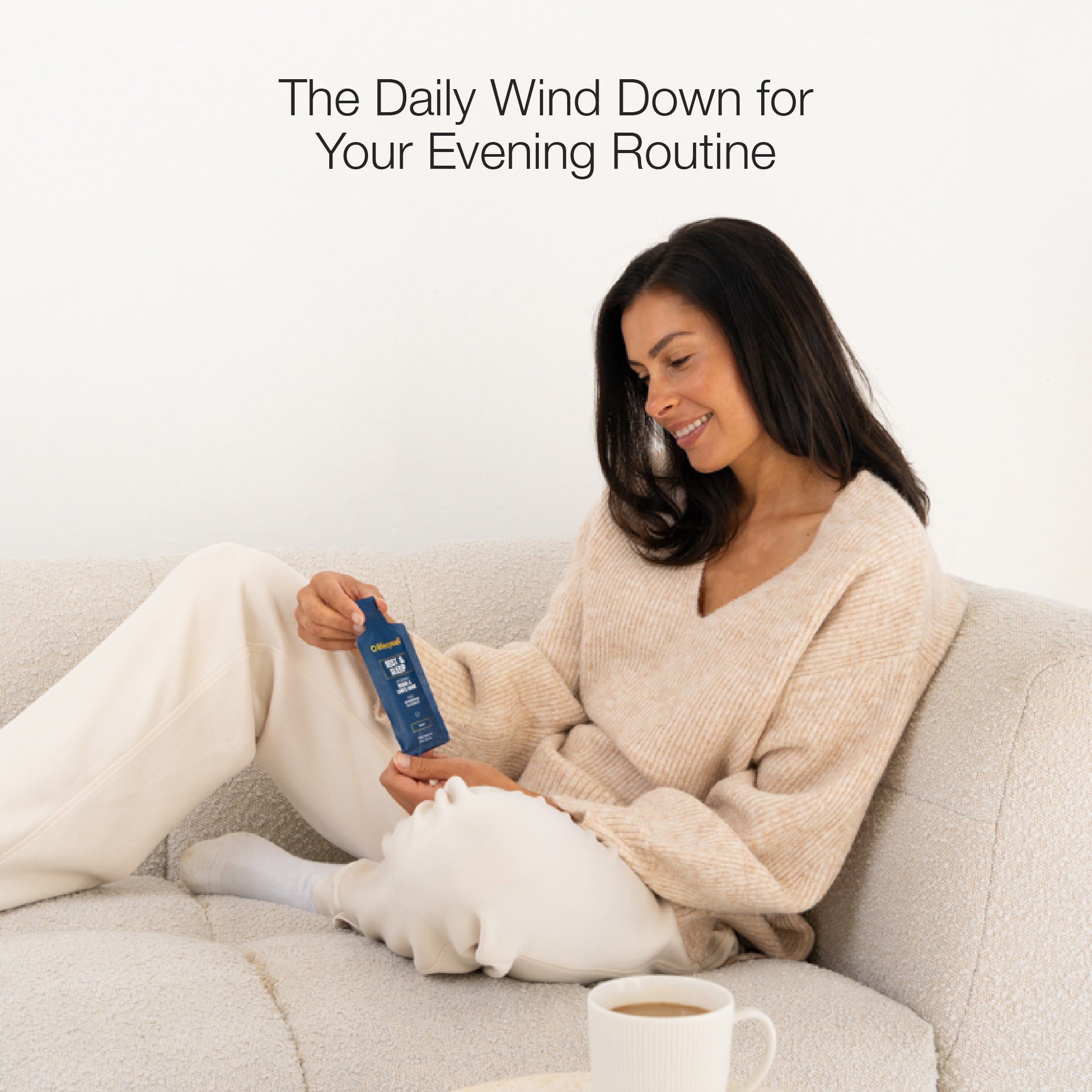Rest & Sleep Liposomal