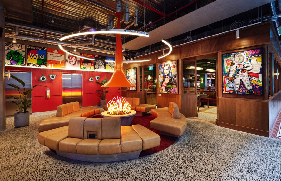 3 NIGHTS AT OVOLO
