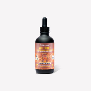 Shiitake+ Liquid Double Extract