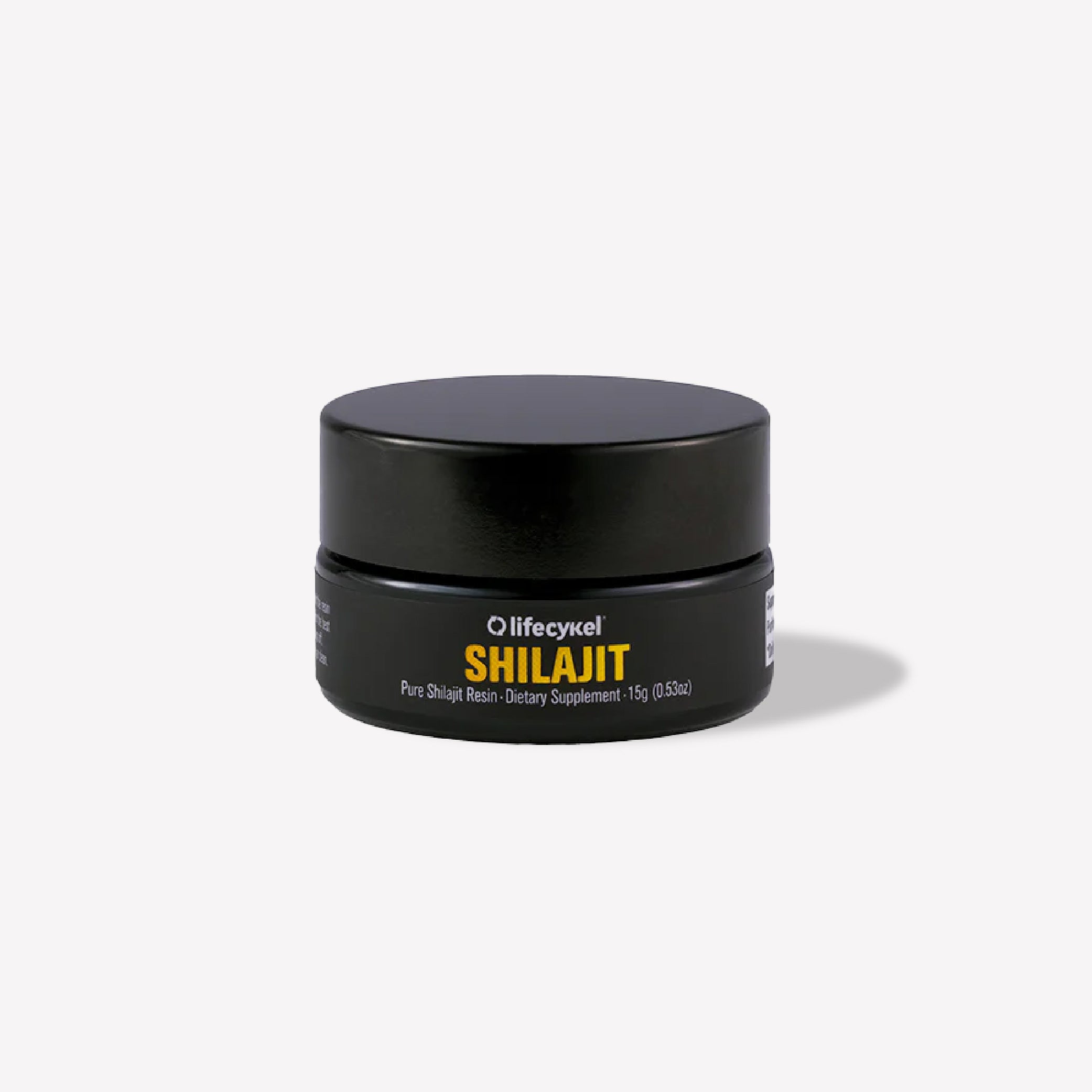 Shilajit Pure Resin