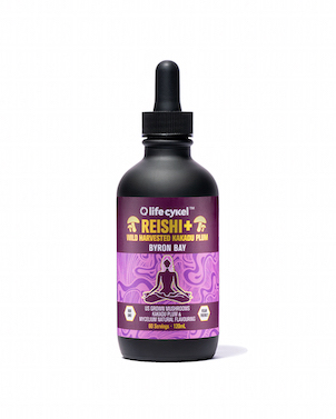 Biohack Your Sleep Pack - AirPhysio & Reishi+ Liquid Double Extract 