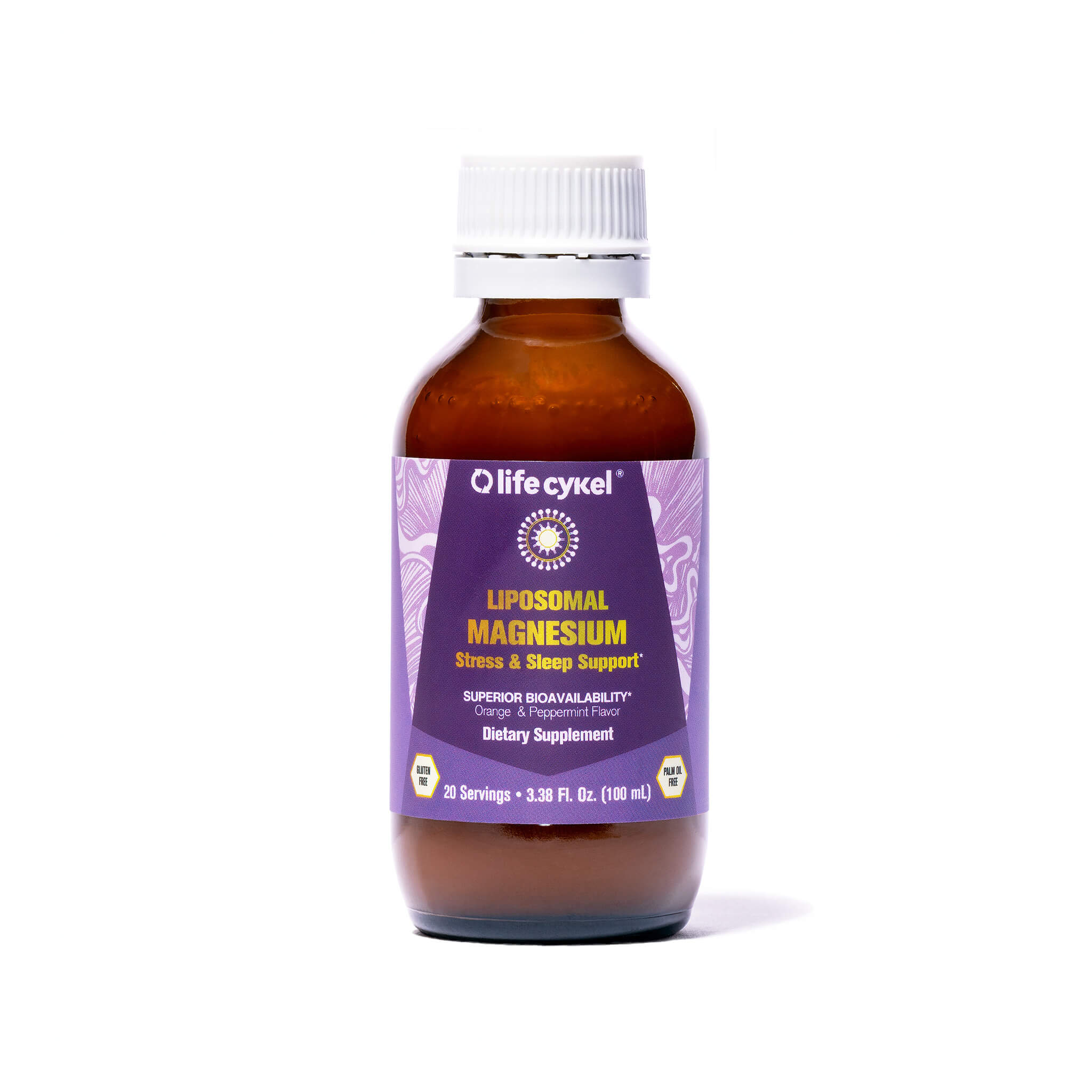 Liposomal Magnesium