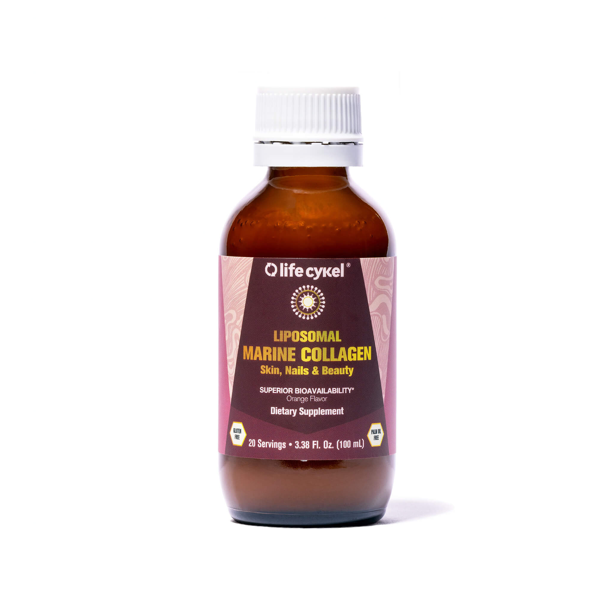 Liposomal Collagen