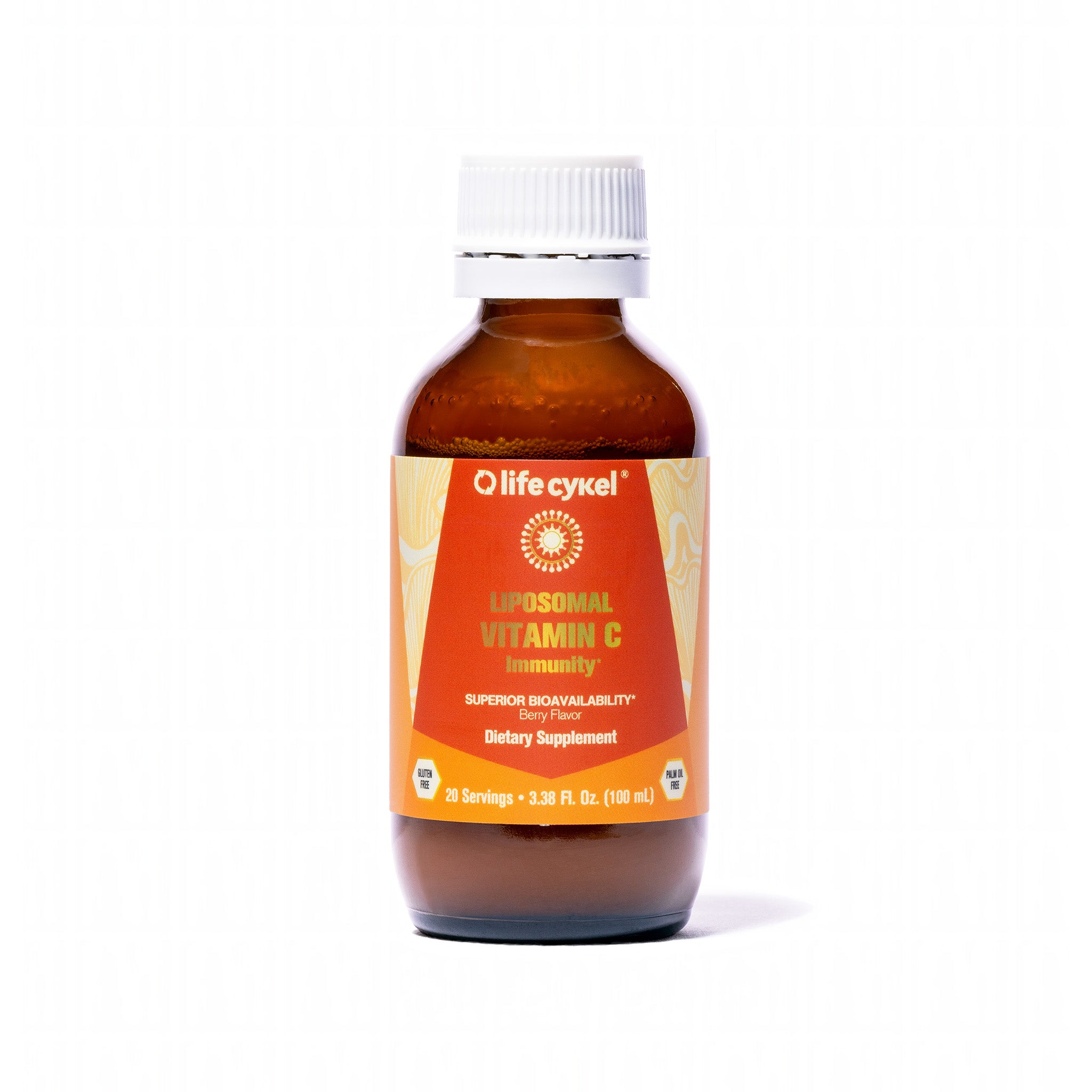 Liposomal Vitamin C