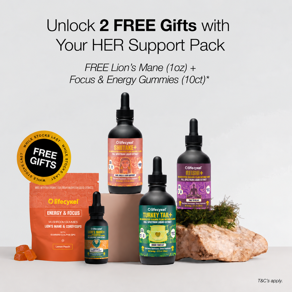 HER Support Pack